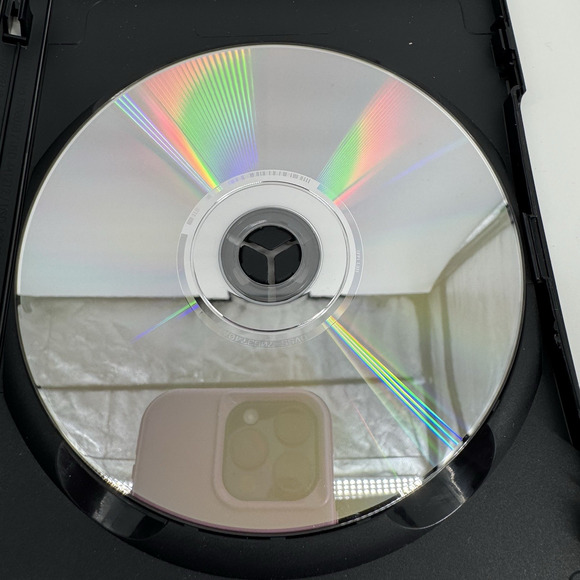 The Curse of Robert DVD (2016) Horror Movie Based on True Haunted Doll Story - Picture 5 of 5